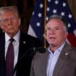Trump to appoint Mideast envoy Witkoff to handle the Iran portfolio