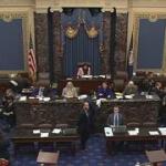US Senate blocks bill to impose sanctions on International Criminal Court to protest Netanyahu arrest warrant