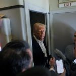 Trump says Jordan, Egypt should take in Palestinians from Gaza
