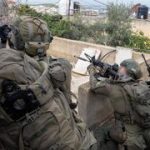 ‘Cant defeat terror with defense’: West Bank OP commanders say