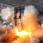 Milestones and failures: 2024 in space