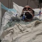 ‘His head and legs were crushed’: Adi injured in New Orleans attack, still hospitalized
