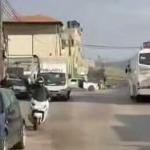 3 dead others hurt in West Bank shooting attack