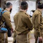 ‘My rabbis support me’: 50 Haredi men enlist to new IDF unit