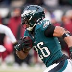 Eagles’ Saquon Barkley sends NFL fans into frenzy with incredible TD run to start NFC title game