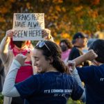 NYT poll finds majority of Democrats oppose transgender athletes in women’s sports