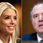 Bondi spars with Schiff at testy confirmation hearing: ‘You were censured’
