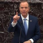 Americans FUME After Adam Schiff Announces New Senate Committee Assignments