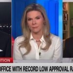 CNN’s Scott Jennings: Donald Trump Now at the ‘Apex’ of His Power, More Popular Than Ever (VIDEO)