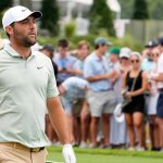 Scottie Scheffler to miss 2nd tournament over freak hand injury