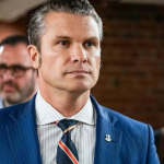 Military Evaluations Describe Prospective Secretary of Defense Pete Hegseth as ‘Incredibly Talented, Battle-Proven Leader’