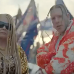 Watch: Tom MacDonald and Roseanne Barr Drop New Song Ahead of Inauguration: “Daddy’s Home” (Video)