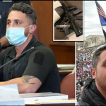 Soros Funded NY DA Alvin Bragg Continues to Target Pardoned J6 Political Prisoner Samuel Fisher