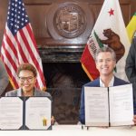 Leftist Hollywood Actors are Now Blasting Incompetent Los Angeles Mayor Karen Bass as City’s Wildfire Crisis Worsens