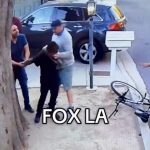 LAPD Claims ‘No Probable Cause’ for Arson as Suspect Caught with Blowtorch Attempting to Ignite Fires