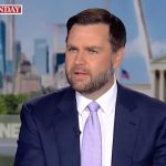 JD Vance Speaks Out on J6 Pardons – Gives a Mix of Good and Bad News for J6 Protesters (VIDEO)