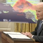 Biden’s Tone-Deaf Response to Disaster: Victims of Devastating Fires Get Insulting $770 ‘One-Time Payment’ While Sending Billions Overseas