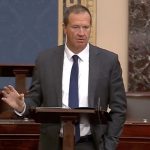 Sen. Eric Schmitt Launches Bold Anti-Swamp Offensive: ‘The Eraser Act’ and ‘Separation of Powers Restoration Act’ Aim to Restore Accountability in Washington