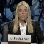 TRANSCRIPT: Attorney General Nominee Pam Bondi Opening Statement