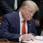 Trump’s Official Email as President Releases ‘America First’ Agenda: A Comprehensive List of Priorities for the Nation