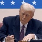 President Trump Has Officially Designates Drug Cartels in Southern Border as Foreign Terrorist Organizations