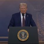 Donald Trump Just Told Globalists at Davos to Their Faces that America is Back: Climate Agendas Scrapped, the Paris Accord Terminated, and High Tariffs Imposed