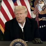 BREAKING: Biden-Appointed Judge Blocks Trump Federal Spending Freeze