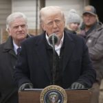 President Trump to Sign Executive Order to Overhaul or Eliminate Corrupt FEMA