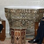 HYPOCRISY: Democrat Party Trashes Tulsi Gabbard for Meeting with Bashar al-Assad… But Guess Which Other Democrats Met with the Syrian Tyrant
