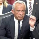 Robert F. Kennedy Jr. Confronts ‘Chuckling’ Democrats During Hearing for Wasting Taxpayers’ Money Just to Make Americans Less Healthy