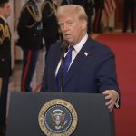 JUST IN: Trump Announces He Will Fire Federal Workers Who Refuse to Show Up to Work In Person by February 6 (VIDEO)