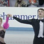 TRAGIC: U.S. Figure Skating Team Joined by Renowned Russian Figure Skating Couple Among Passengers on Ill-Fated Flight from Wichita to Washington, D.C.