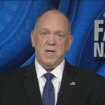 Incoming Border Czar Tom Homan Details Mass Deportations Starting on Day One (VIDEO)