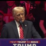 President Trump Receives a Hero’s Welcome at Victory Rally – “We’re Gonna Make our Country Greater Than Ever Before” (VIDEO)