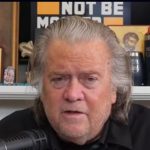 War Room Founder Steve Bannon on the Establishment: “They Wanted Trump to Die in Prison” (VIDEO)