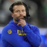 NFL announces contingency plan if SoFi Stadium can’t be used for Rams-Vikings playoff game due to wildfires