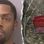 Video shows ‘shopping cart killer’ suspect leaving hotel room with women’s bodies: prosecutors