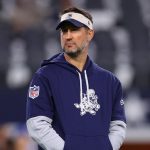 Cowboys hire Brian Shottenheimer as next head coach