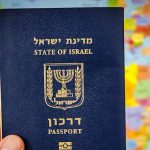 Israel rises in world passport strength rankings