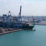 Strike shuts Ashdod Port
