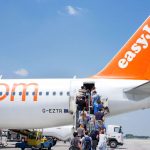 easyJet to resume Israel flights