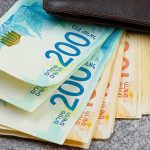 Shekel weakens sharply against US dollar