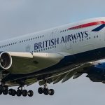 British Airways resuming Israel service