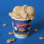 Skyline Chili-flavored ice cream combines two Ohio favorites