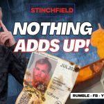 Head Movement, Signal Account Change & More… The Cybertruck Bomber Mystery (VIDEO)