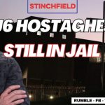 D.C. Judge Defies Trump! J6ers Still Being Held Hostage Despite Pardon! (VIDEO)
