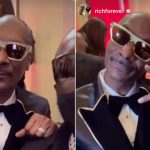 Liberals fume as one-time Trump nemesis Snoop Dogg performs at pre-inauguration ball