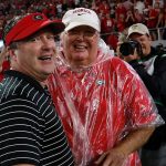 Father of Georgia football coach Kirby Smart dies after fall before Sugar Bowl