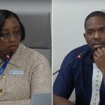 Georgia councilwoman tells ex-BLM mayor to stop playing ‘victim’ after charging Africa vacay to city card