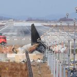 Airliner’s final 4 minutes of recordings are missing after crash that killed 179: investigators